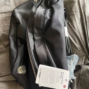 Lululemon City Adventurer Belt Bag